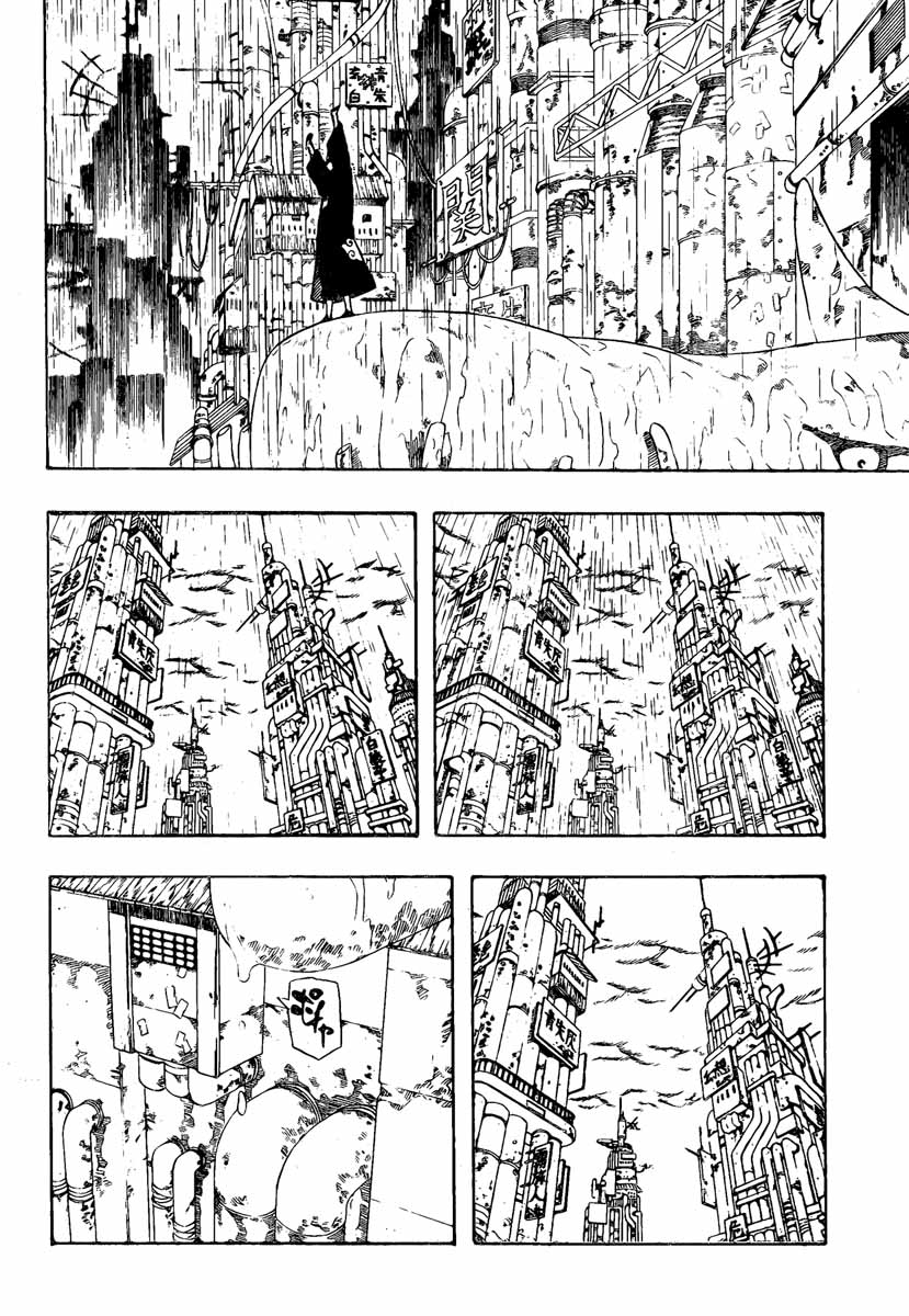 Read Naruto IT Manga Online