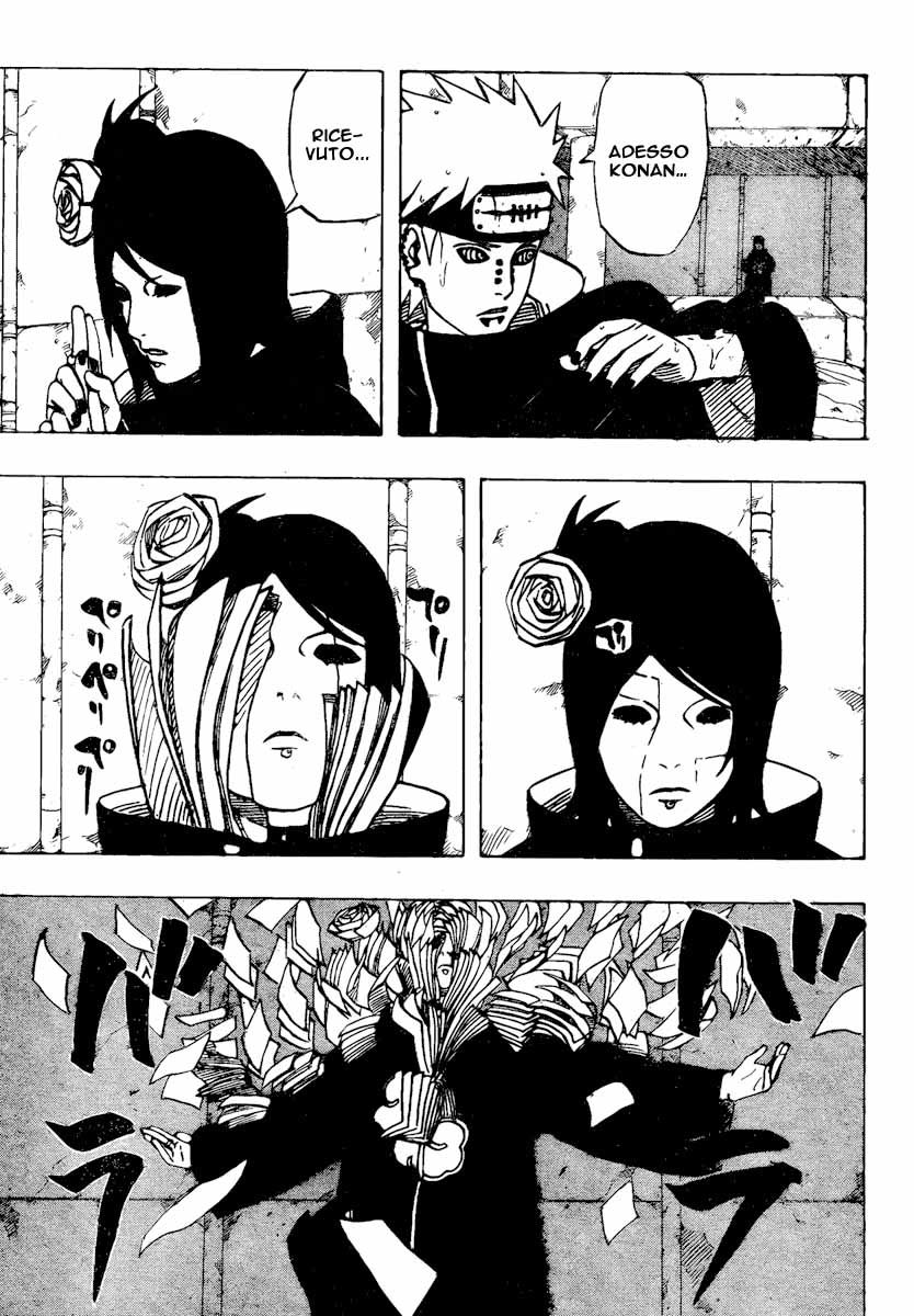 Read Naruto IT Manga Online