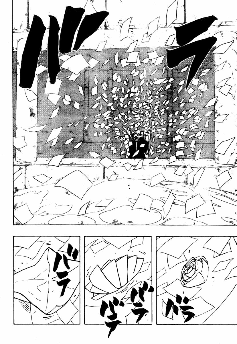 Read Naruto IT Manga Online