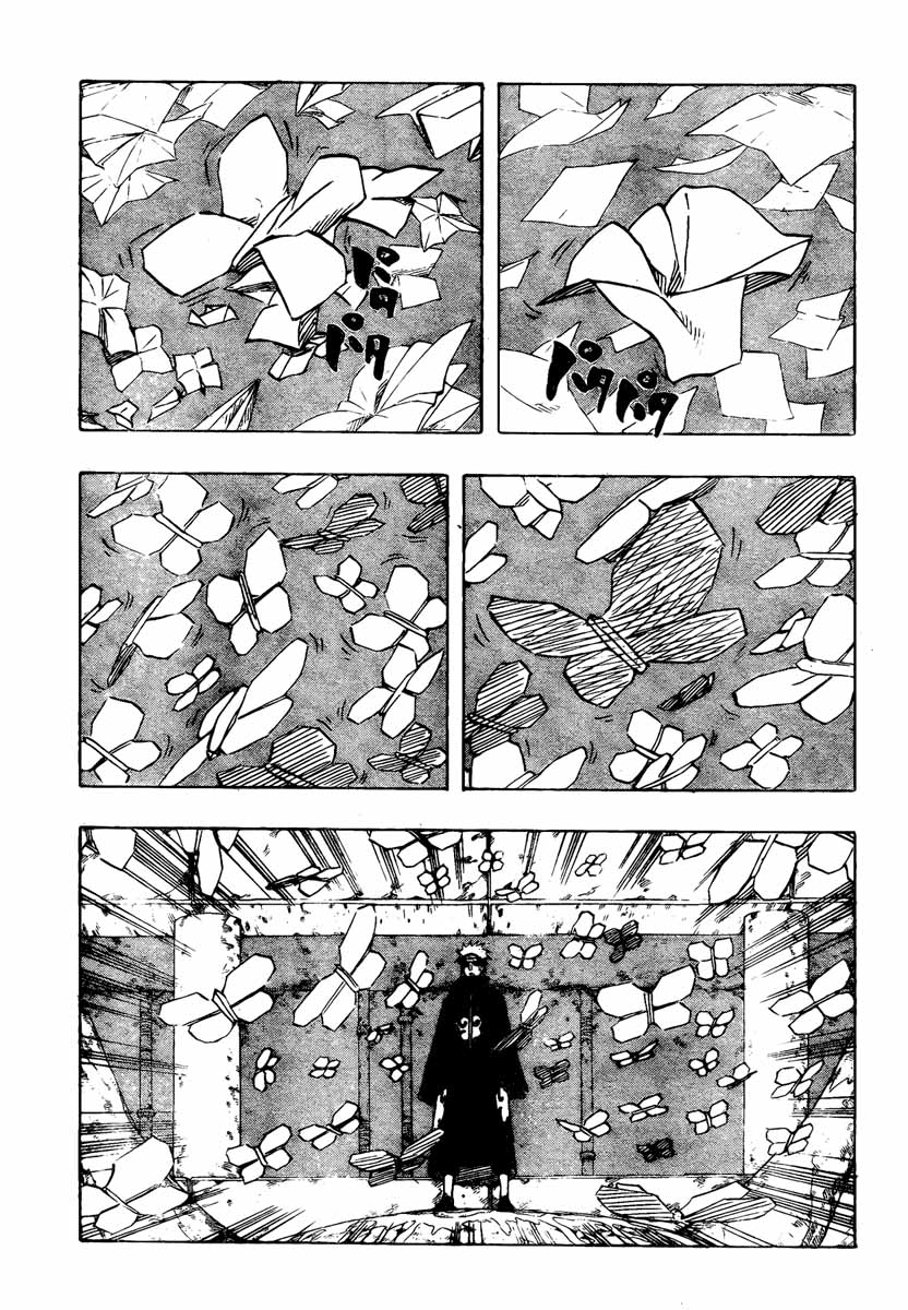Read Naruto IT Manga Online