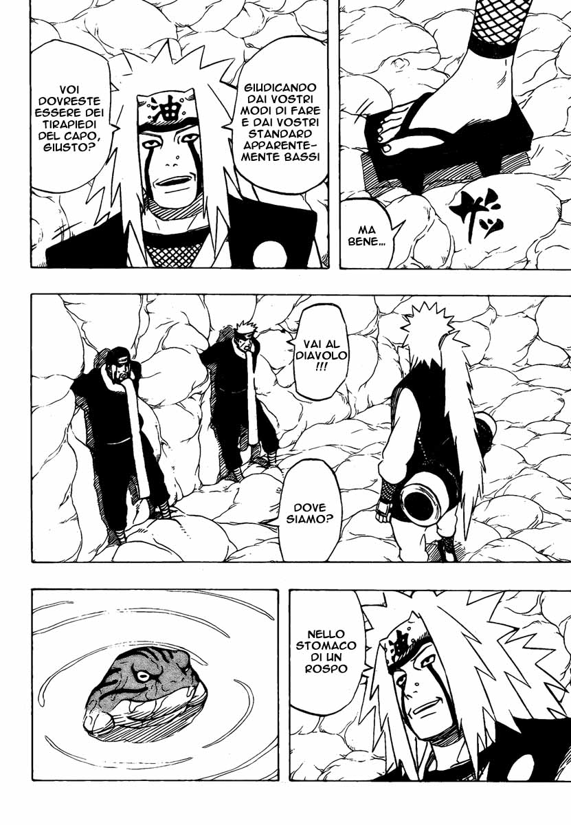 Read Naruto IT Manga Online
