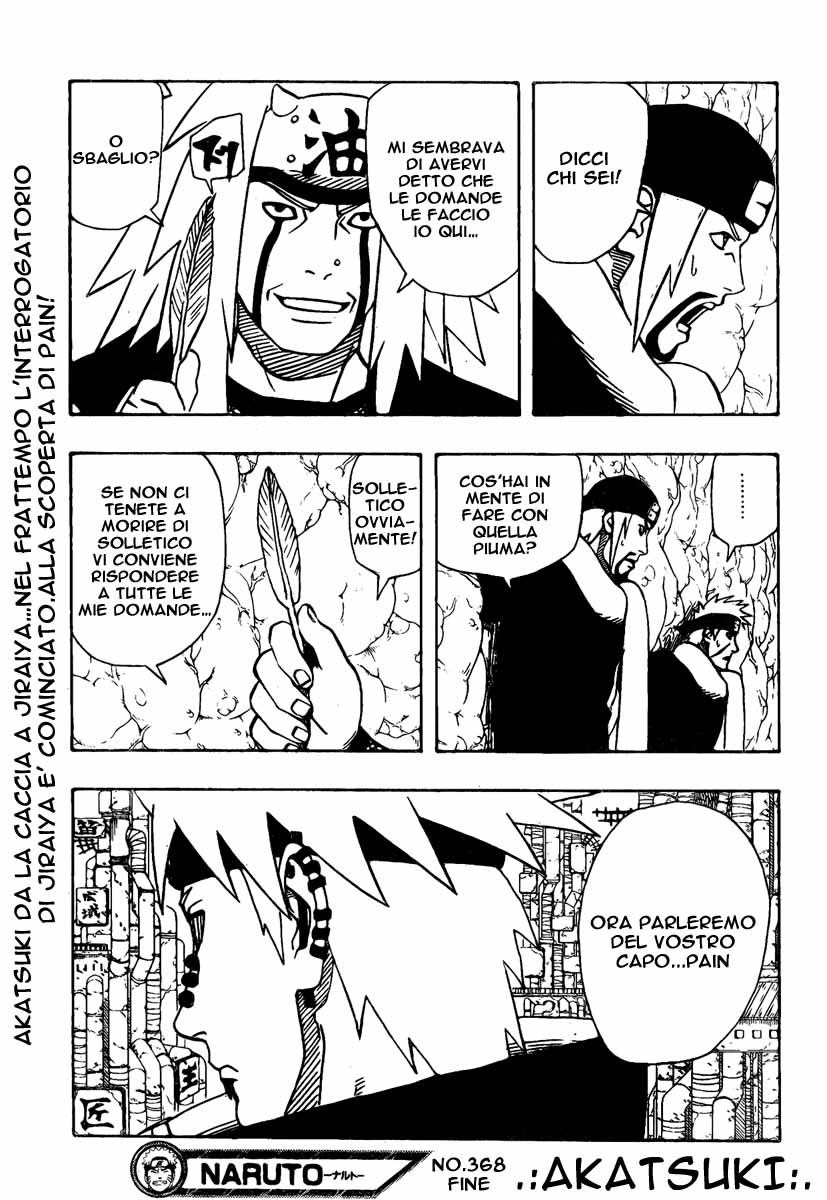 Read Naruto IT Manga Online