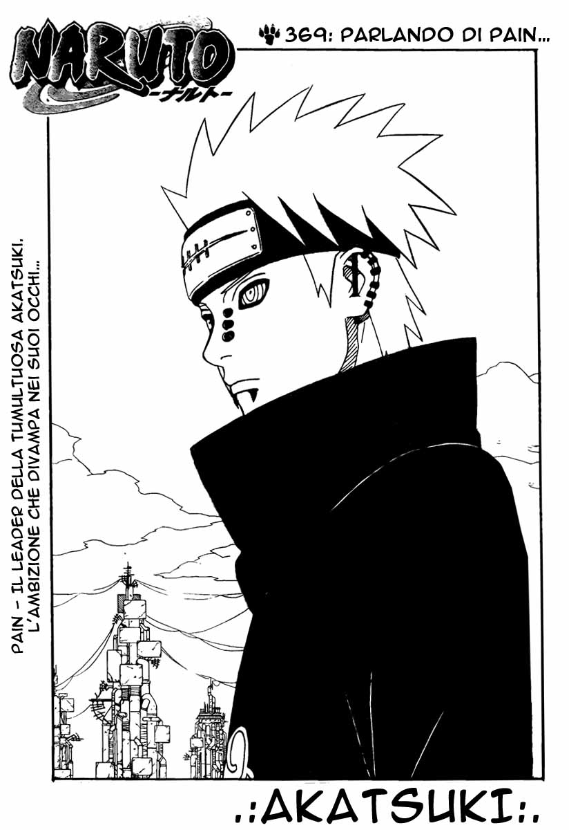 Read Naruto IT Manga Online