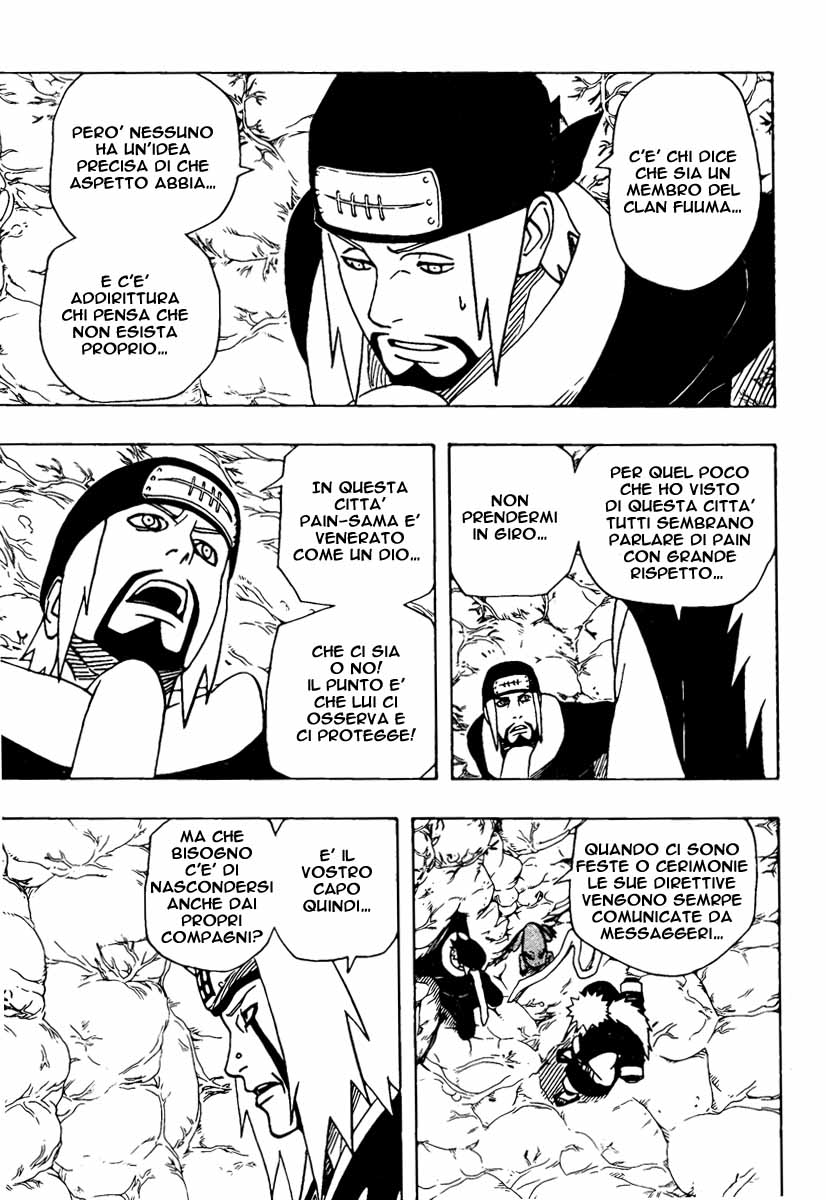 Read Naruto IT Manga Online