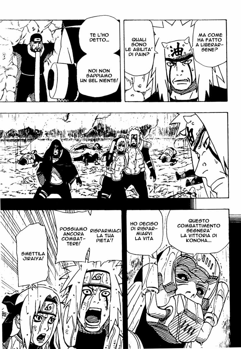 Read Naruto IT Manga Online