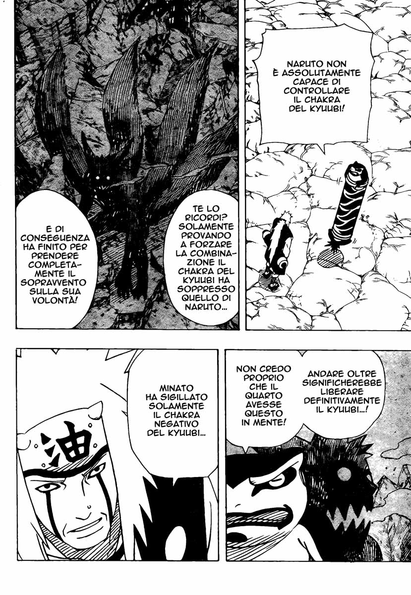 Read Naruto IT Manga Online