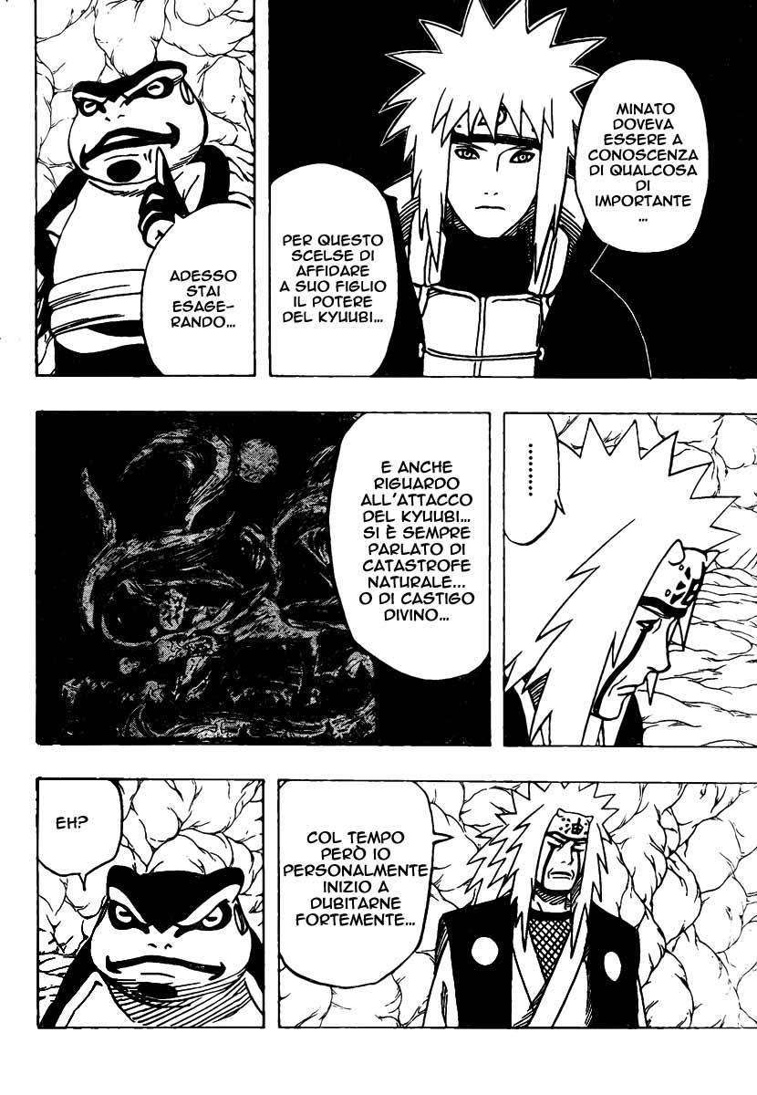 Read Naruto IT Manga Online