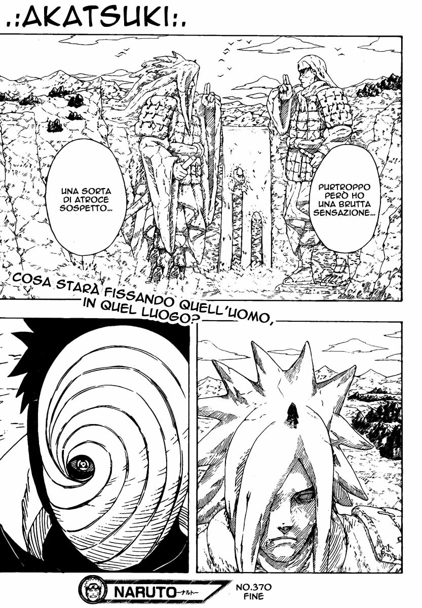 Read Naruto IT Manga Online