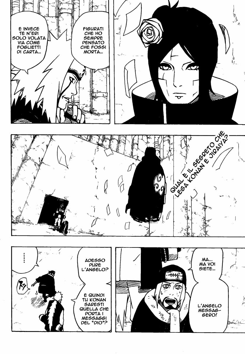Read Naruto IT Manga Online