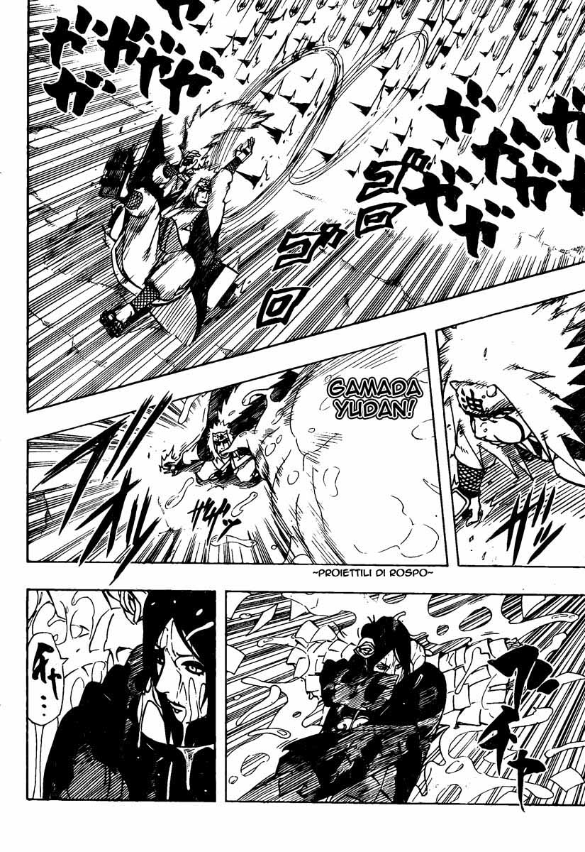 Read Naruto IT Manga Online