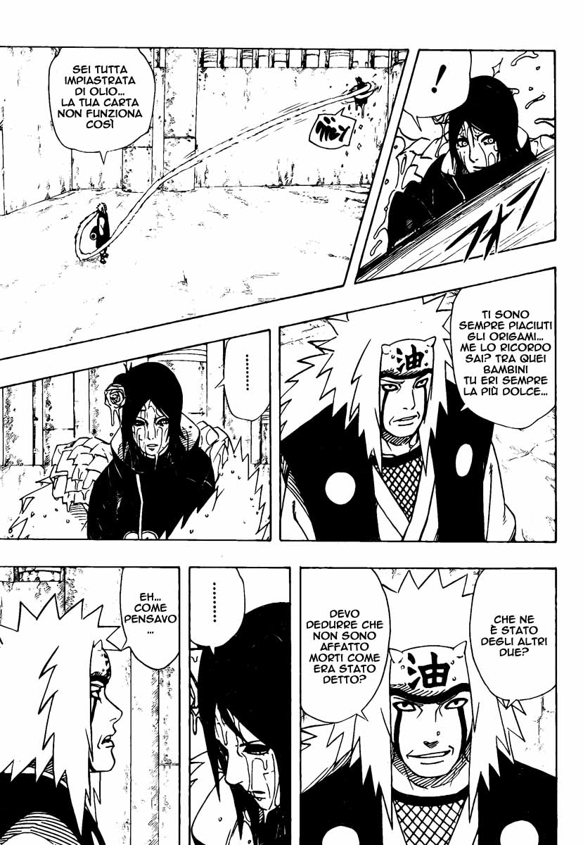 Read Naruto IT Manga Online