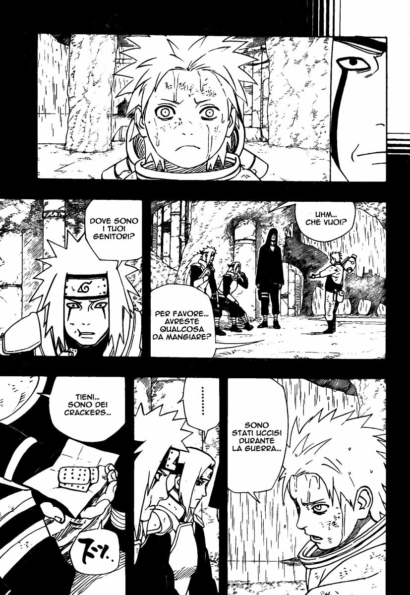 Read Naruto IT Manga Online