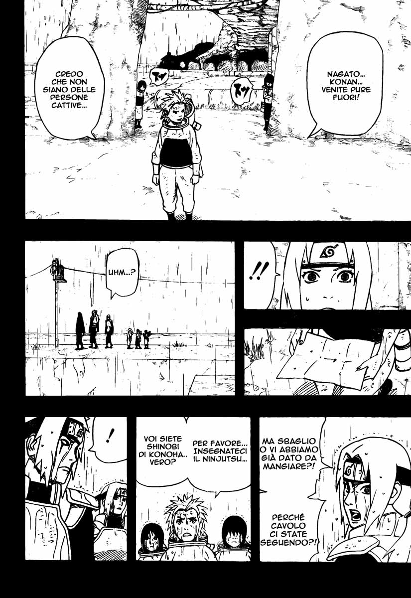 Read Naruto IT Manga Online