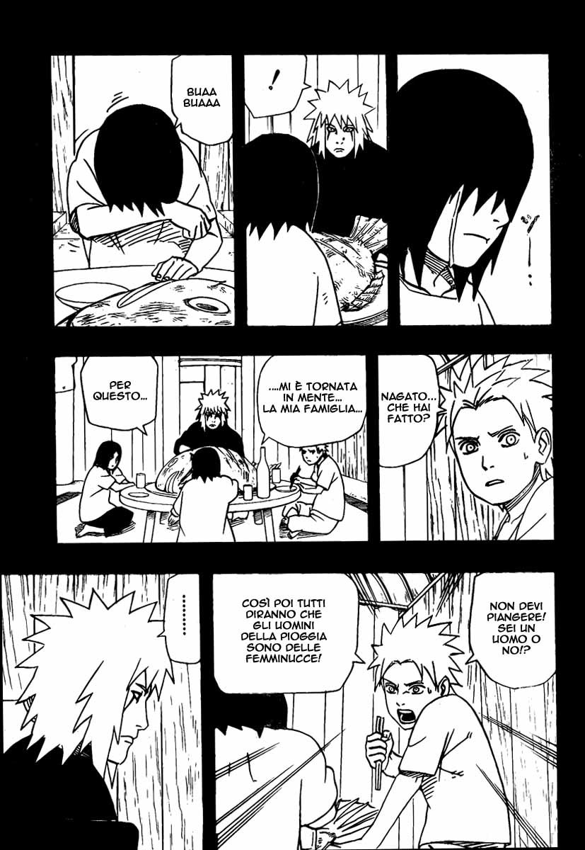 Read Naruto IT Manga Online