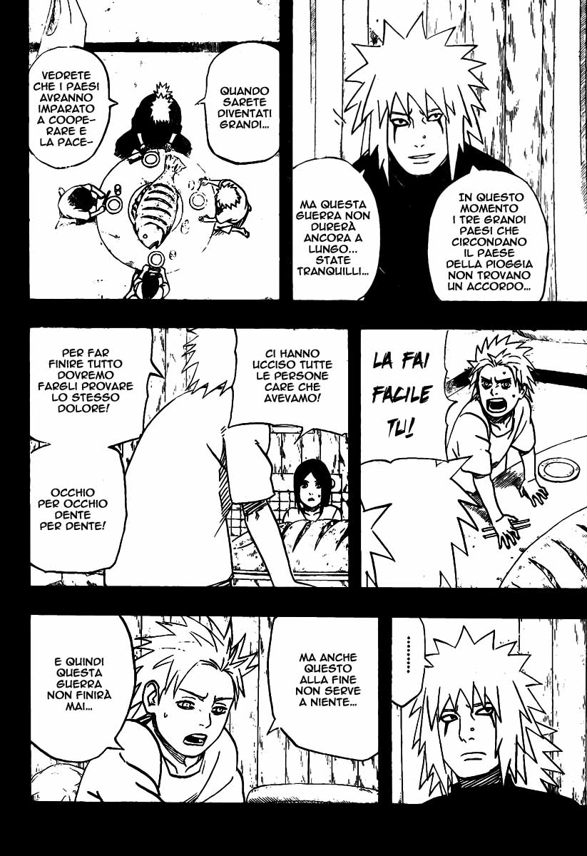 Read Naruto IT Manga Online