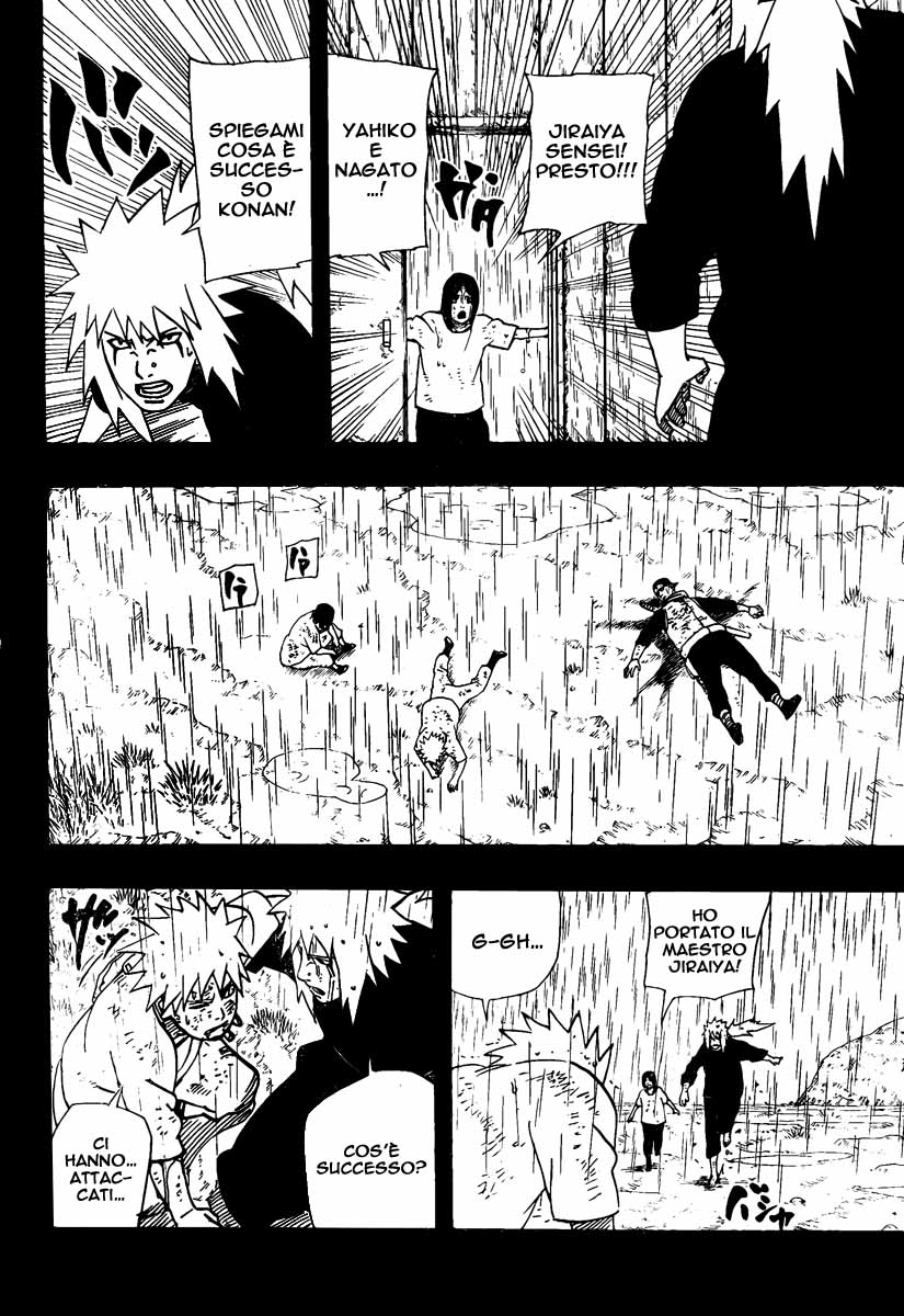Read Naruto IT Manga Online