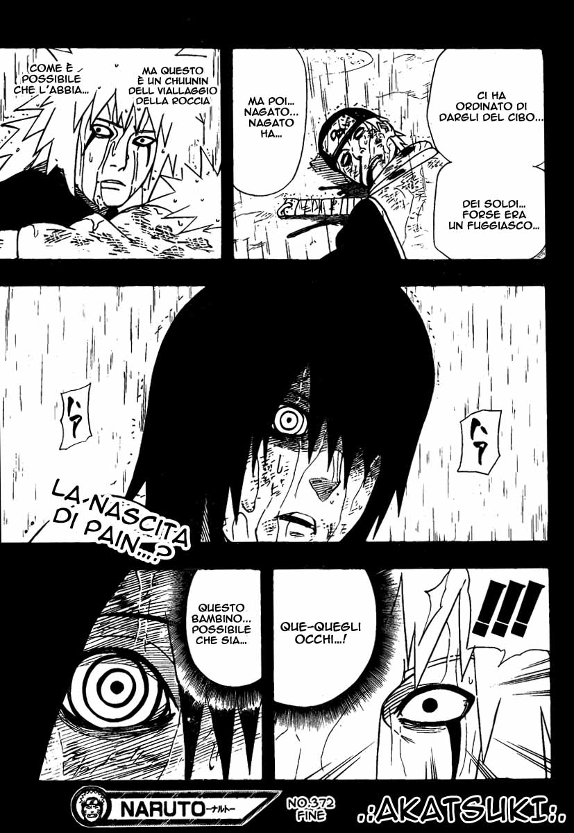Read Naruto IT Manga Online