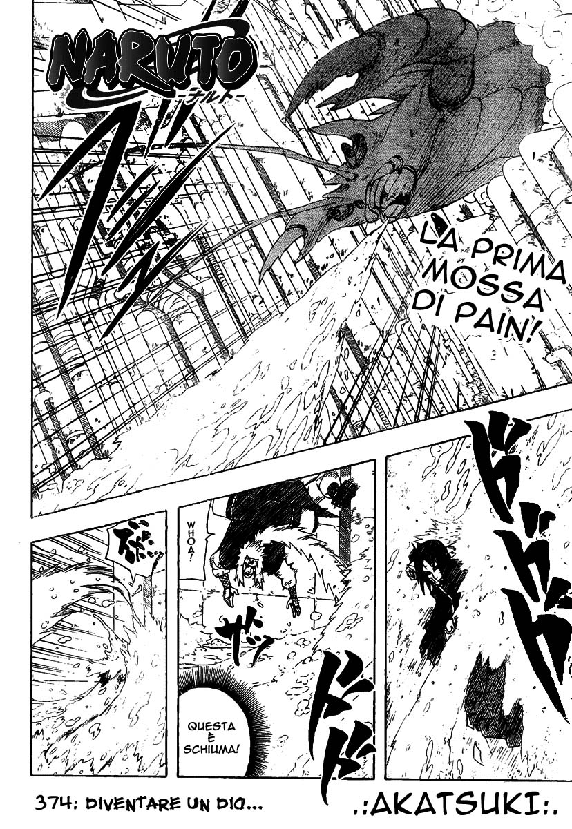 Read Naruto IT Manga Online