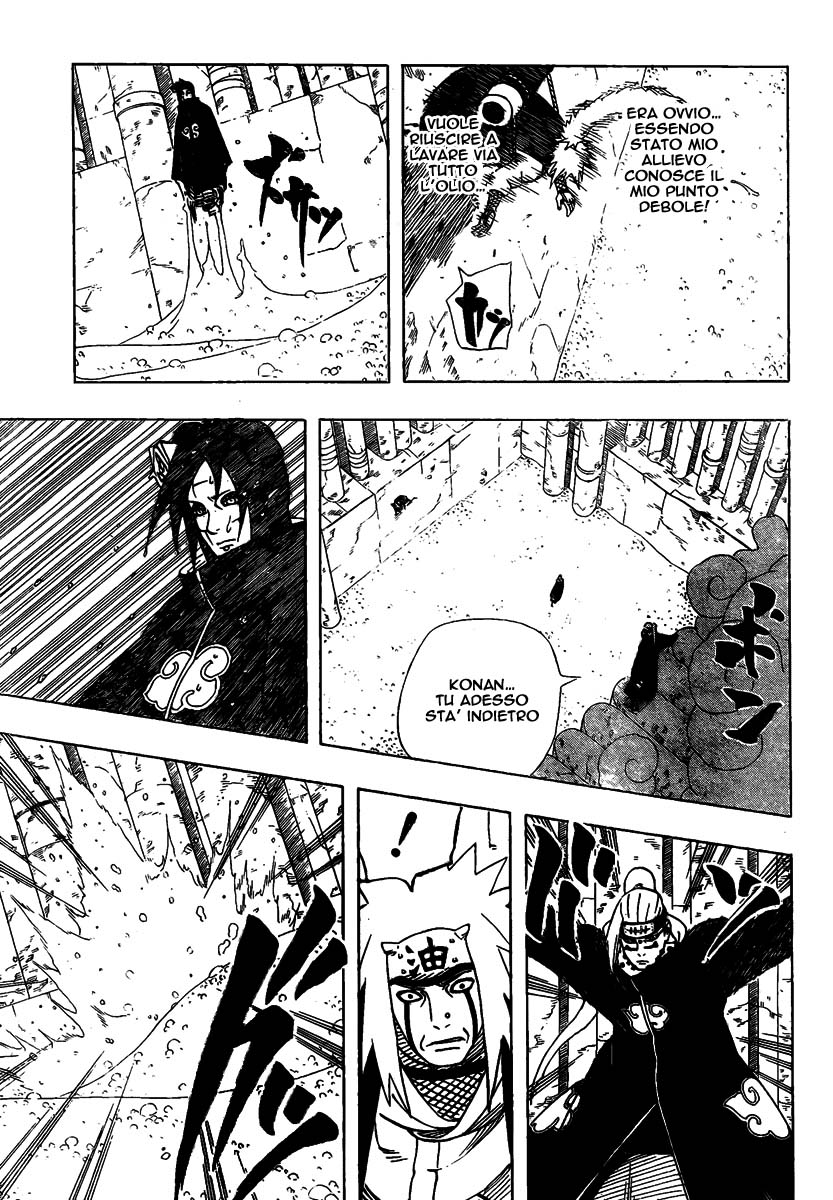 Read Naruto IT Manga Online