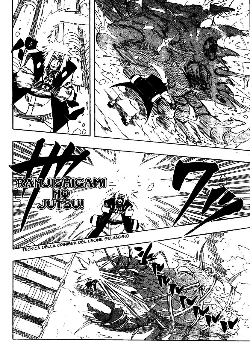 Read Naruto IT Manga Online