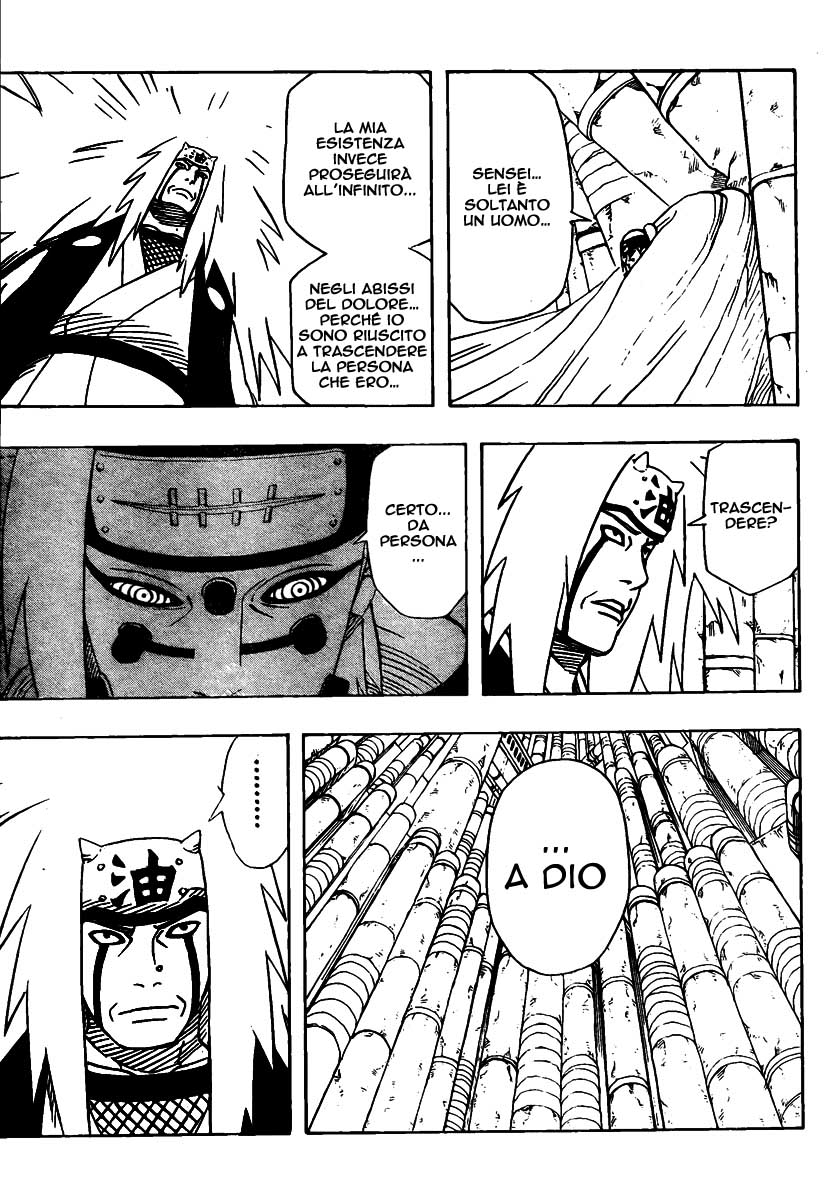Read Naruto IT Manga Online