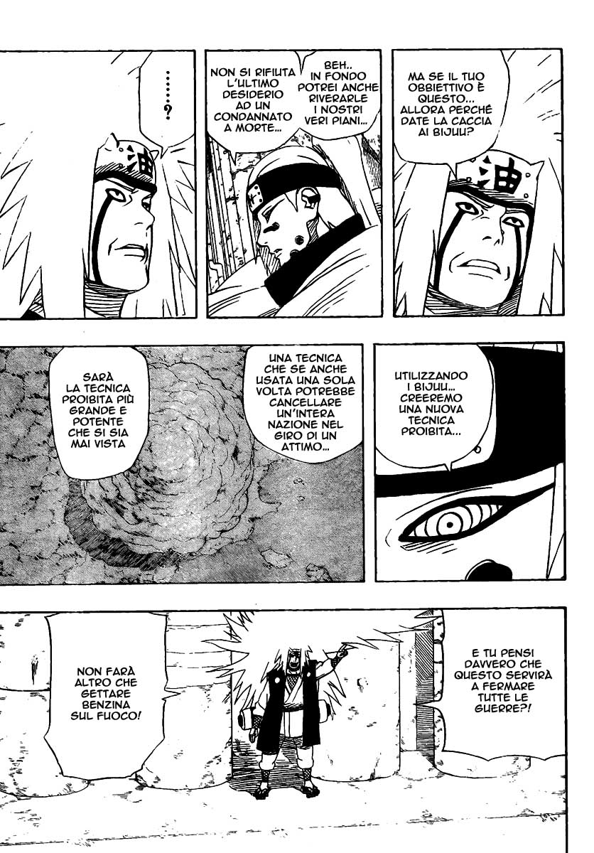 Read Naruto IT Manga Online