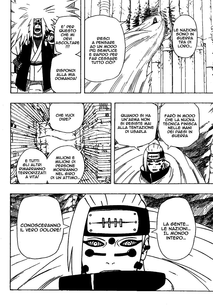 Read Naruto IT Manga Online