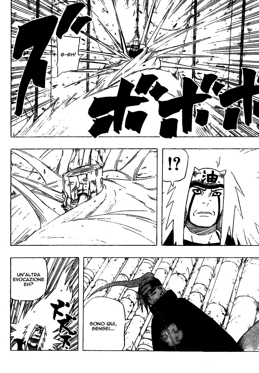 Read Naruto IT Manga Online