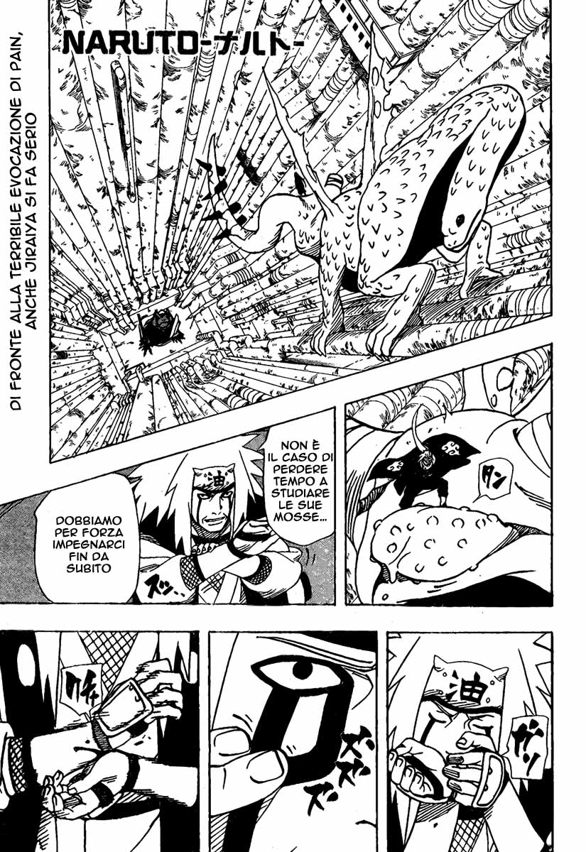 Read Naruto IT Manga Online
