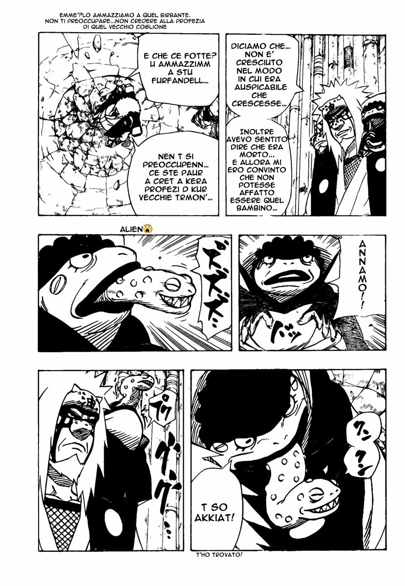Read Naruto IT Manga Online