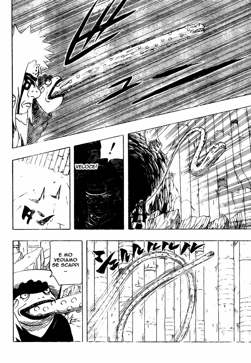 Read Naruto IT Manga Online
