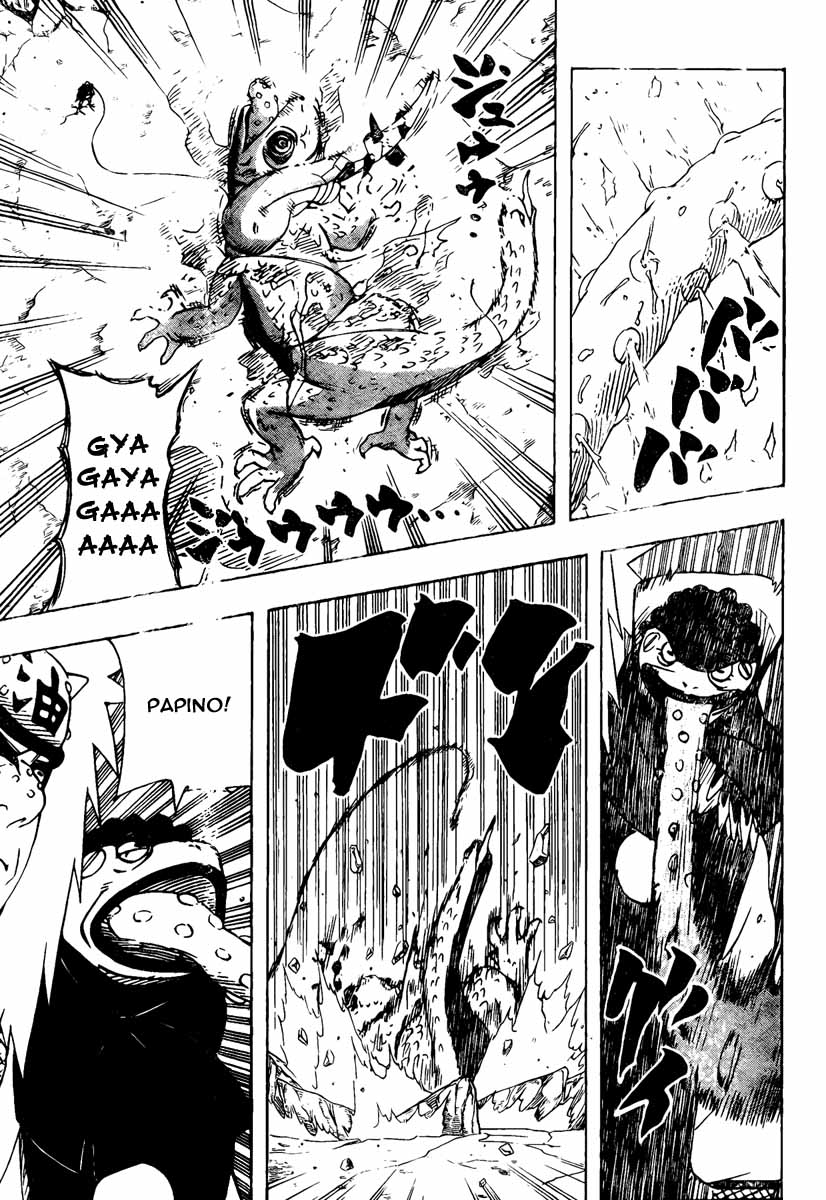 Read Naruto IT Manga Online