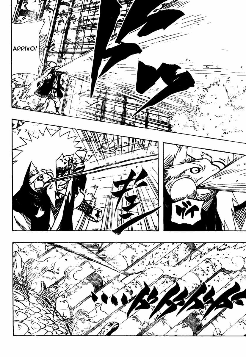 Read Naruto IT Manga Online