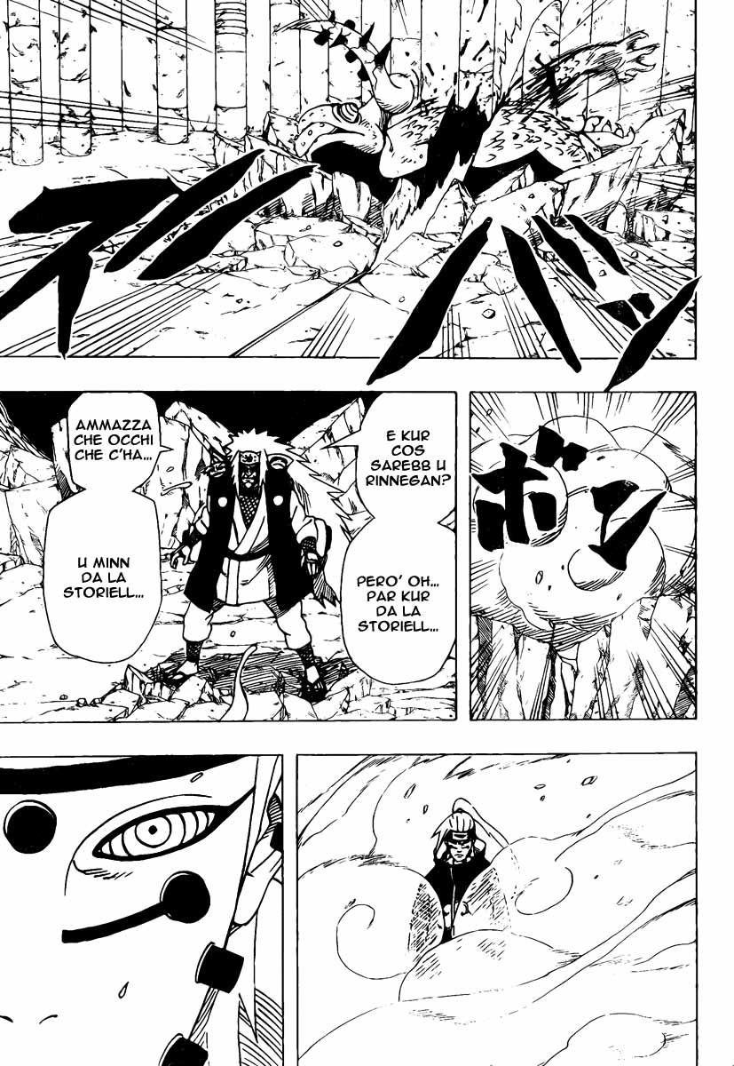 Read Naruto IT Manga Online