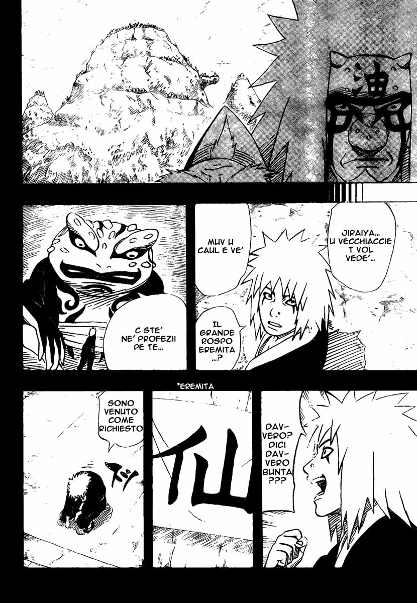 Read Naruto IT Manga Online
