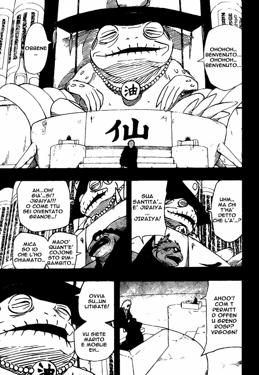 Read Naruto IT Manga Online