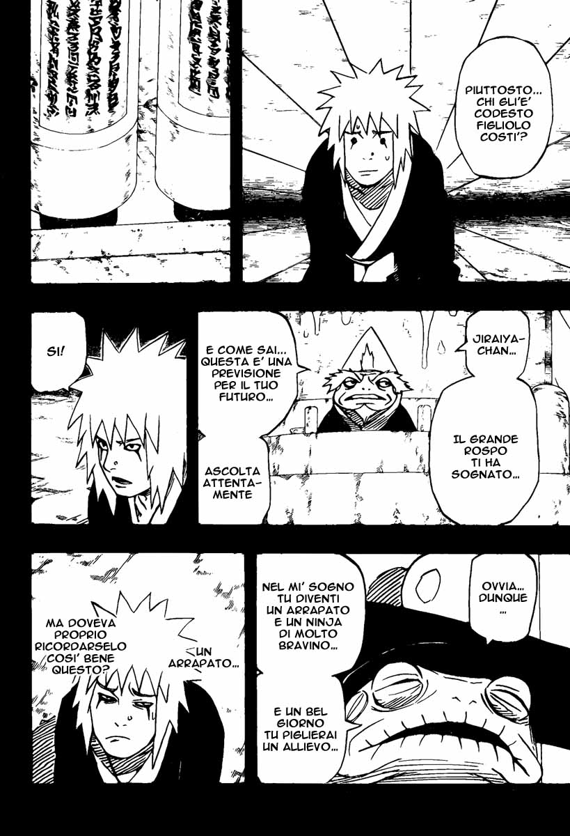 Read Naruto IT Manga Online
