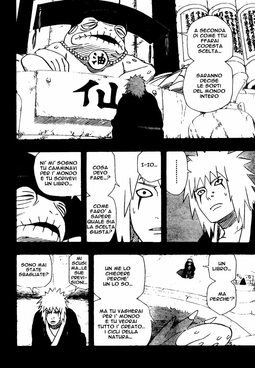 Read Naruto IT Manga Online