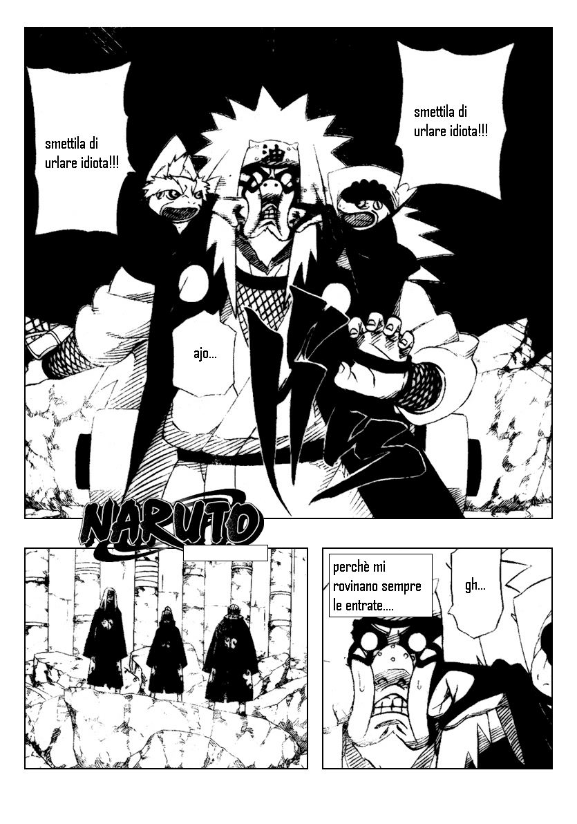 Read Naruto IT Manga Online
