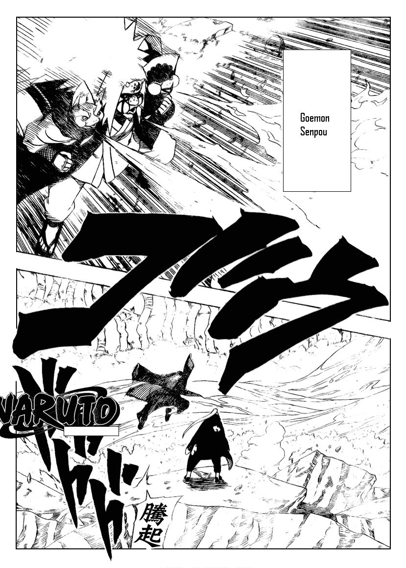 Read Naruto IT Manga Online