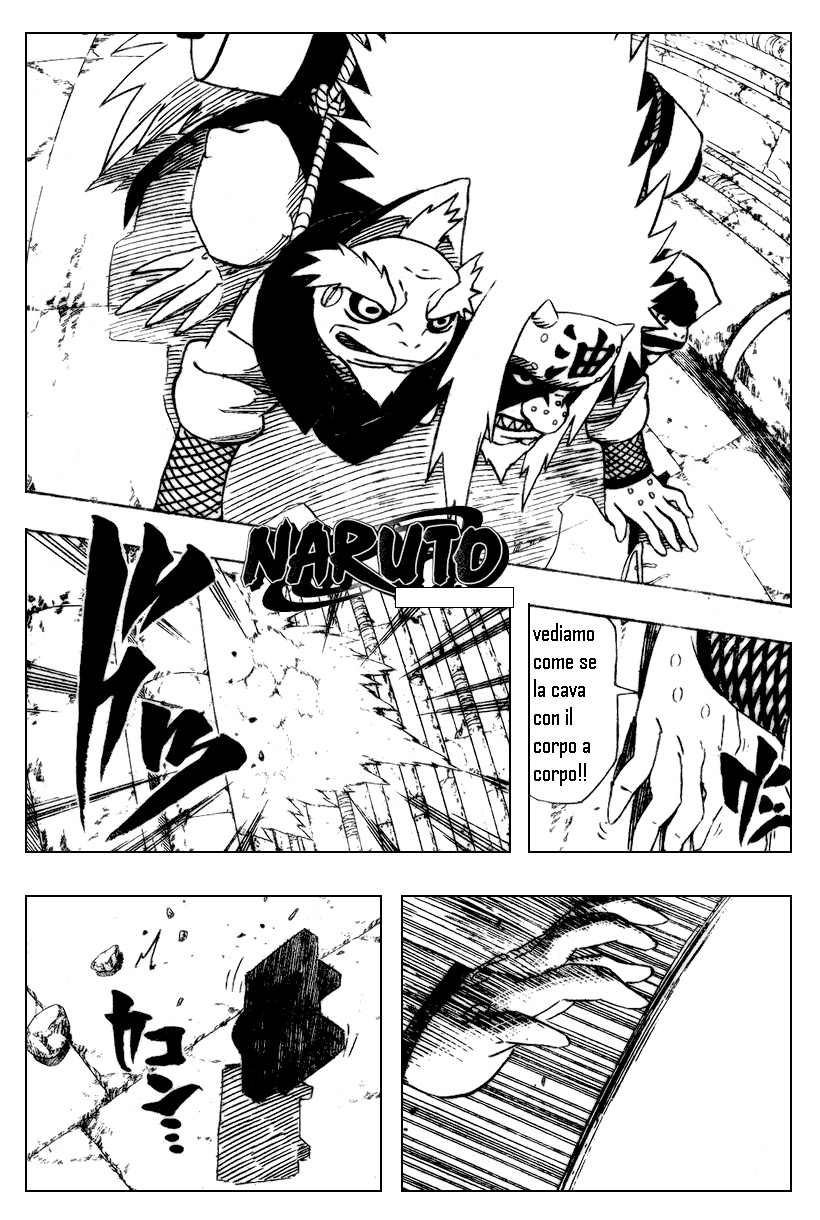 Read Naruto IT Manga Online