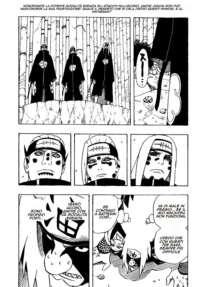 Read Naruto IT Manga Online