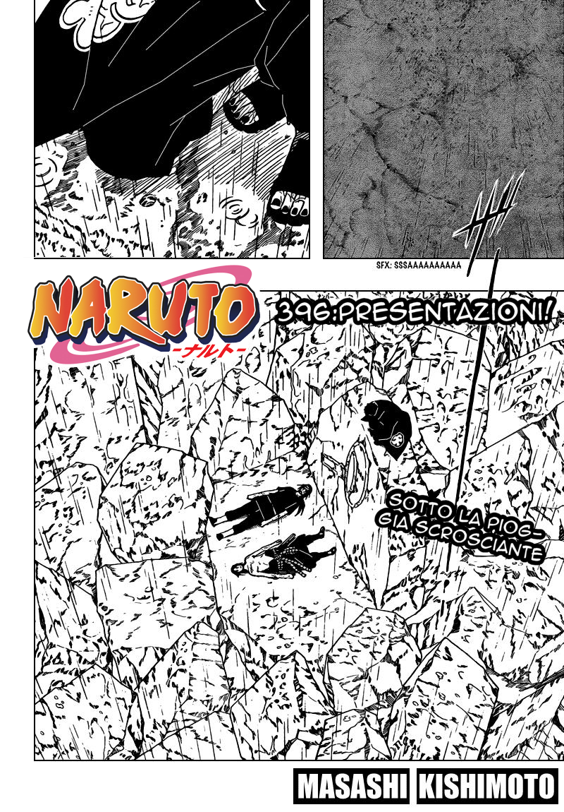Read Naruto IT Manga Online