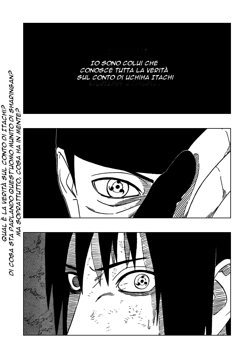 Read Naruto IT Manga Online
