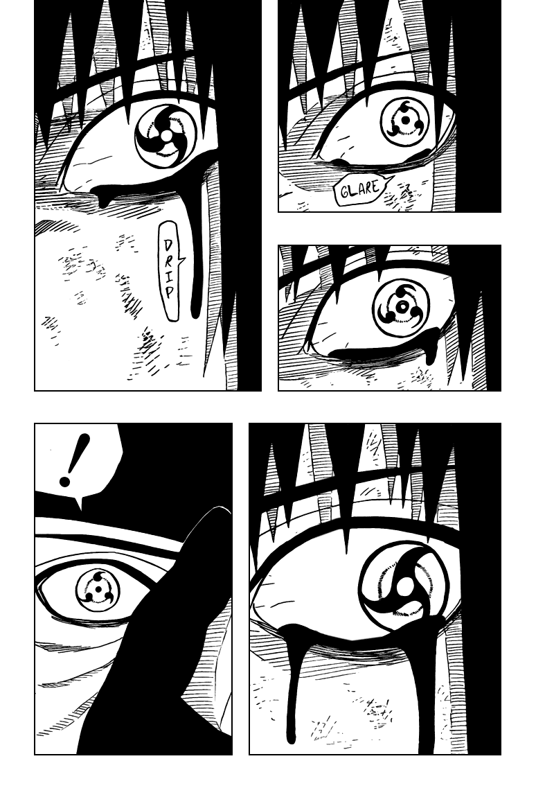 Read Naruto IT Manga Online