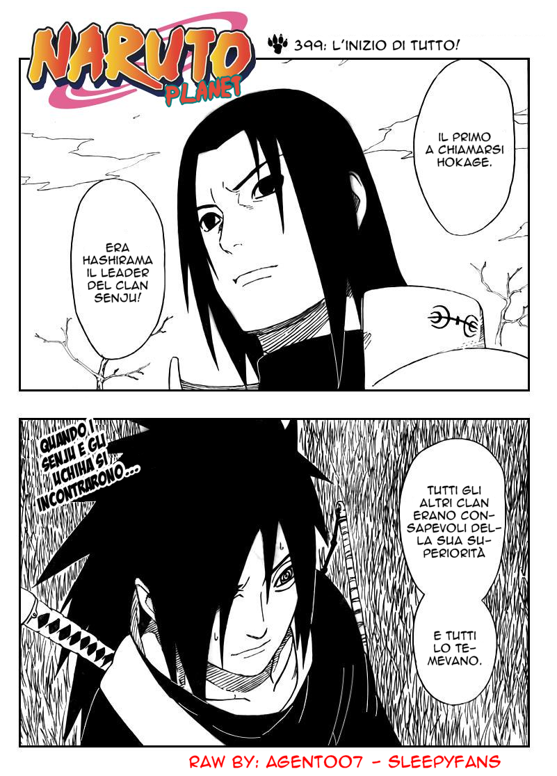 Read Naruto IT Manga Online