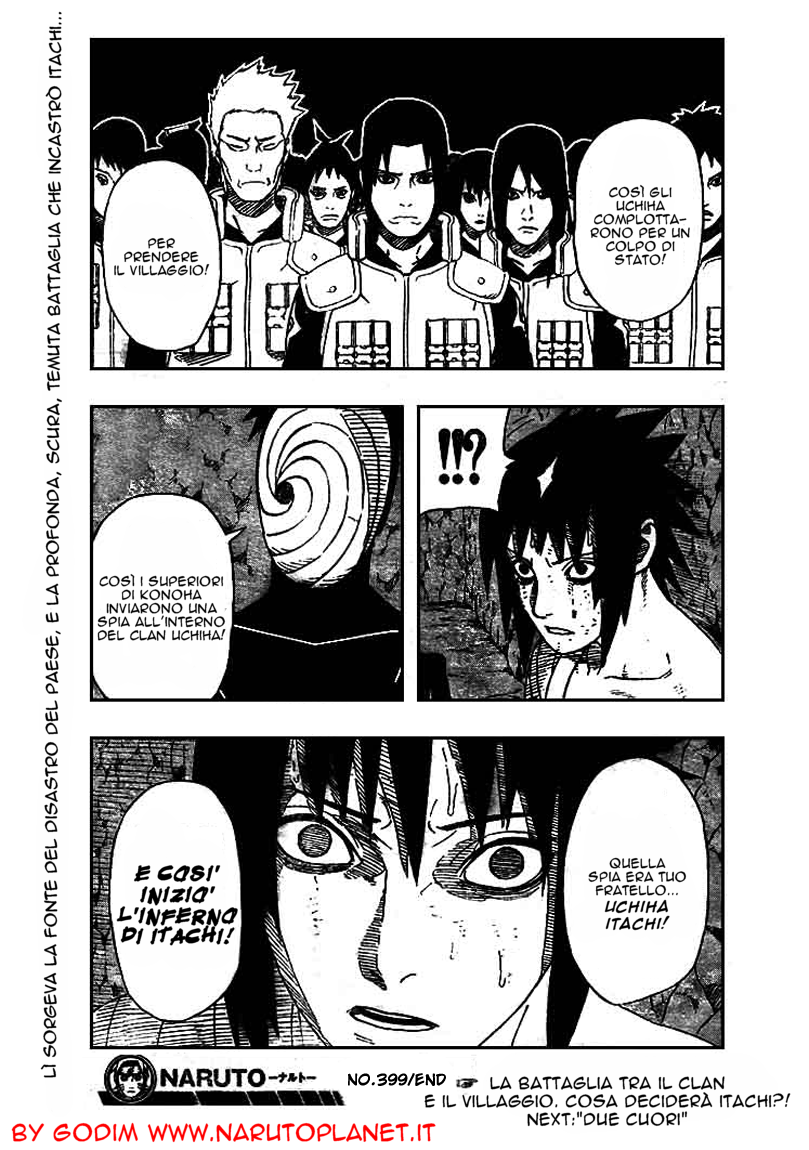 Read Naruto IT Manga Online