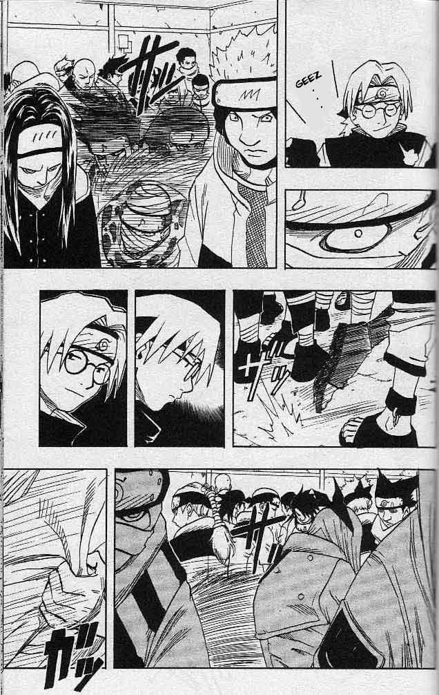 Read Naruto IT Manga Online