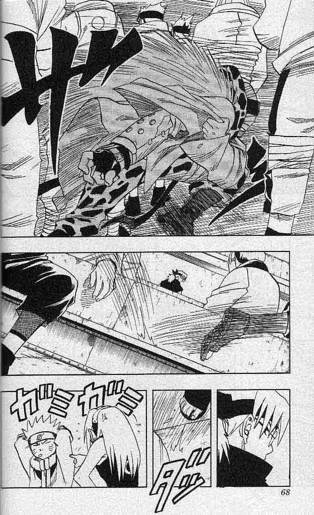 Read Naruto IT Manga Online
