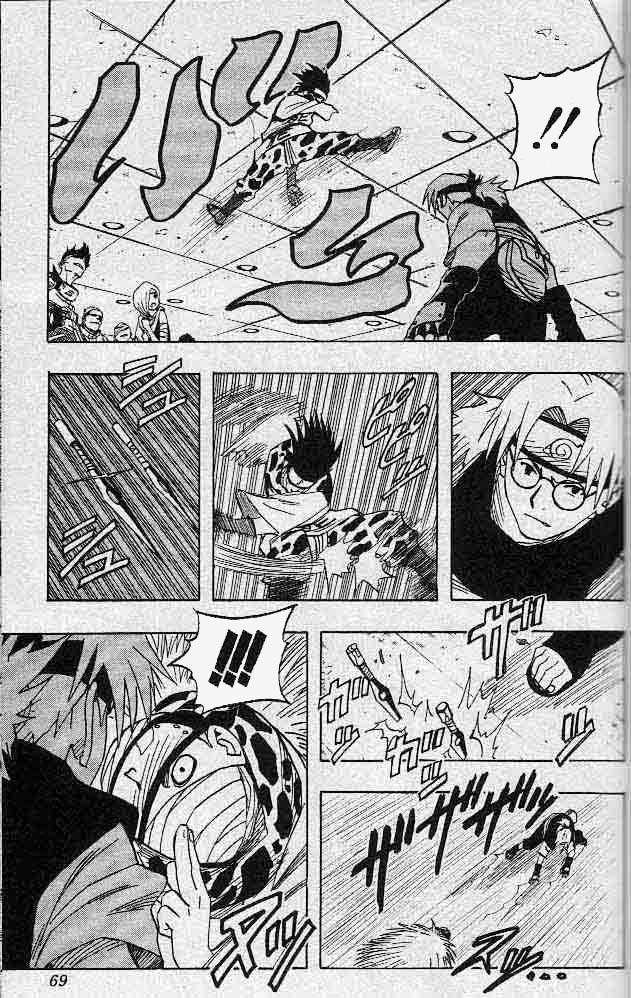 Read Naruto IT Manga Online